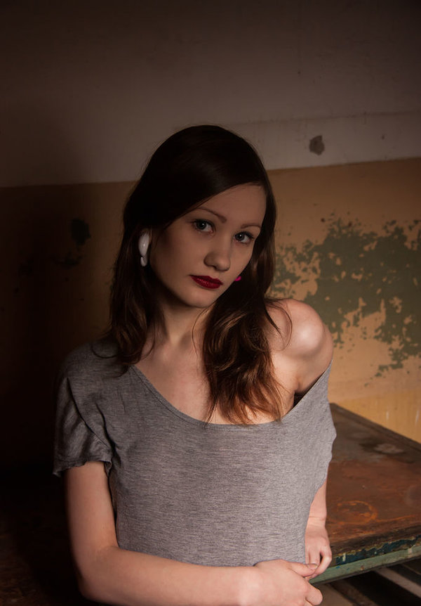 Жужа, 27 лет, 2 размер груди