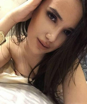 Эли, 34 года, 2 размер груди