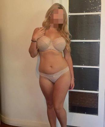 Татьяна, 36 лет, 4 размер груди